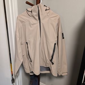 ADIDAS RAIN RDY JACKET